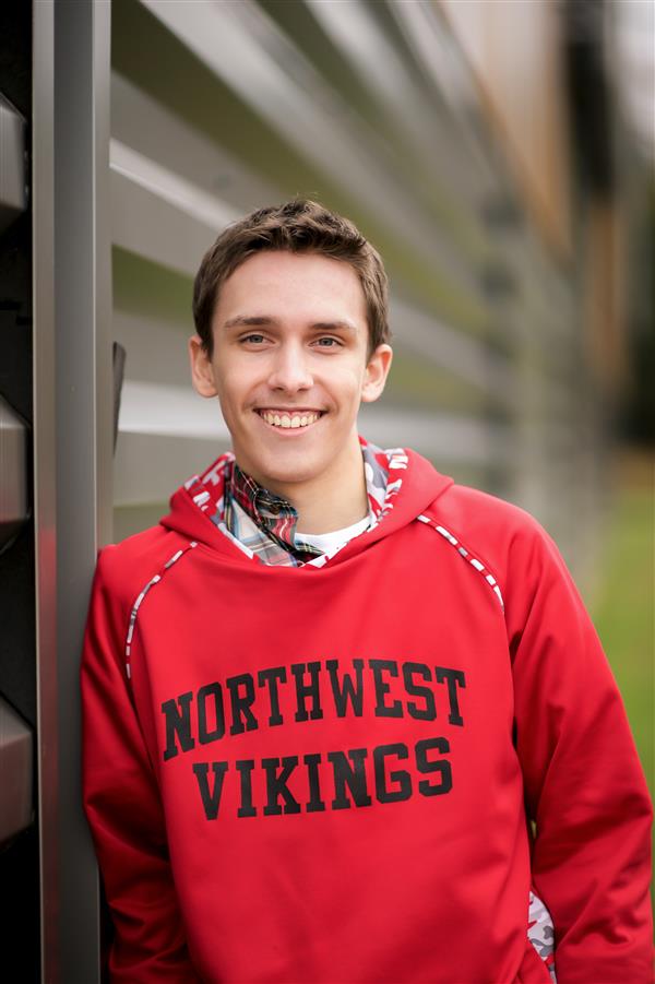 jacob perry northwest